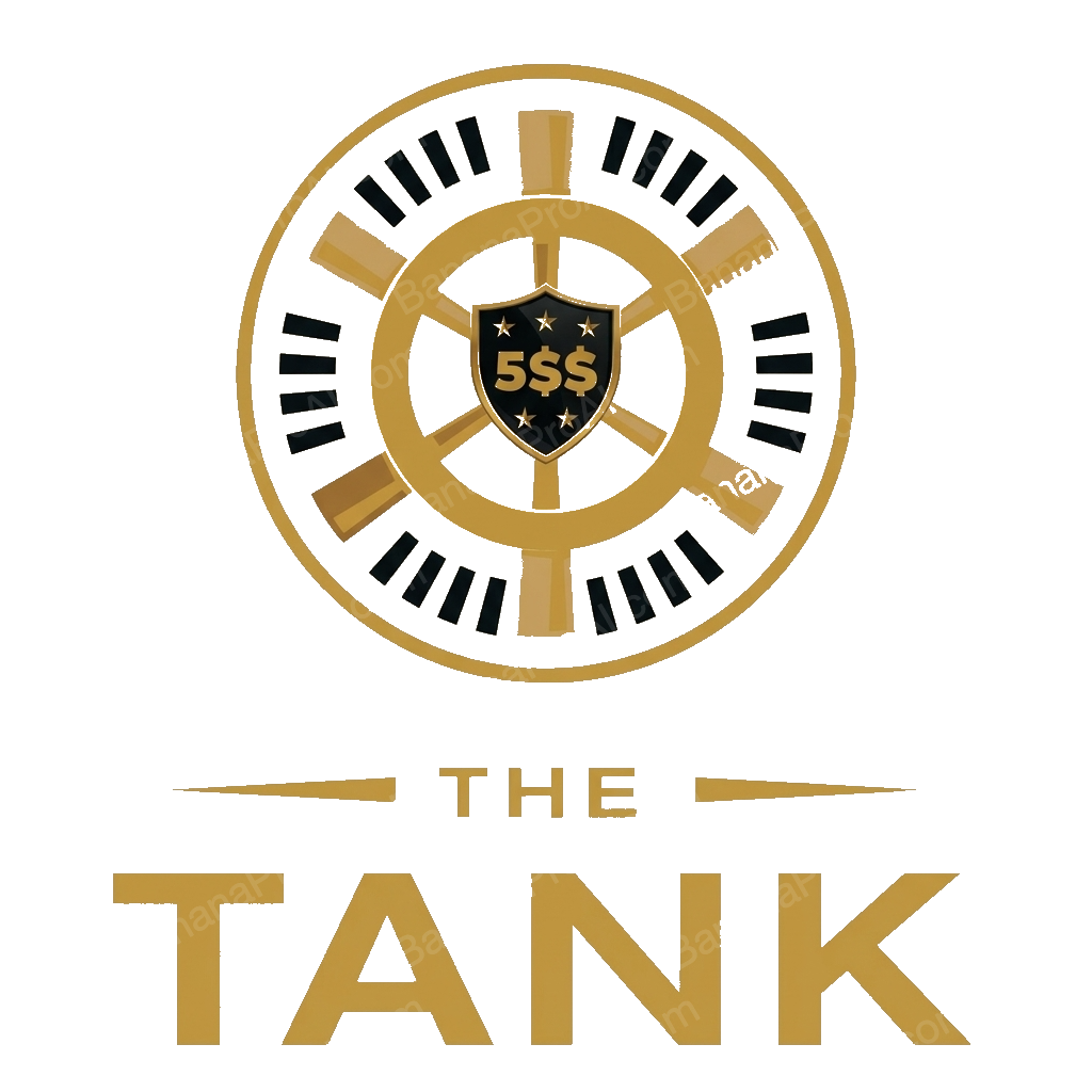 The Tank
